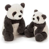 Jellycat Harry Panda Cub