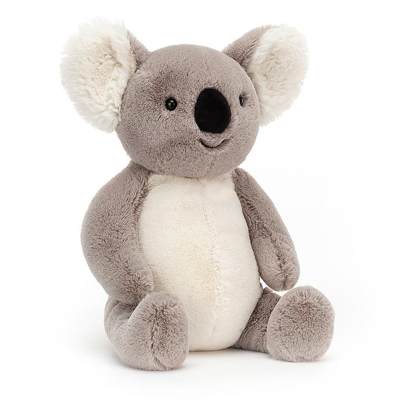 Jungle And Wild Animals - Jellycat Kai Koala 10"