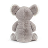 Jungle And Wild Animals - Jellycat Kai Koala 10"