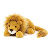 Jungle And Wild Animals - Jellycat Louie Lion Little 11"