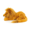 Jungle And Wild Animals - Jellycat Louie Lion Little 11"