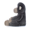 Jungle And Wild Animals - Jellycat Perdie Gorilla 14"