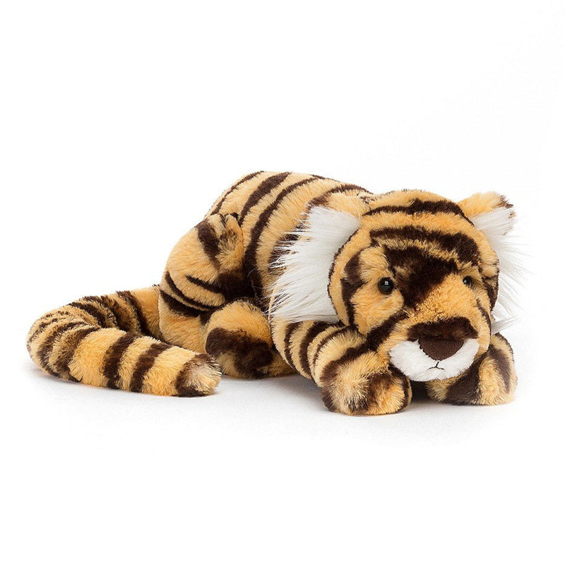 Jungle And Wild Animals - Jellycat Taylor Tiger Little 11"
