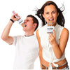 Sing-along PRO Bluetooth Karaoke Microphone & Speaker