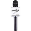Sing-along PRO Bluetooth Karaoke Microphone & Speaker