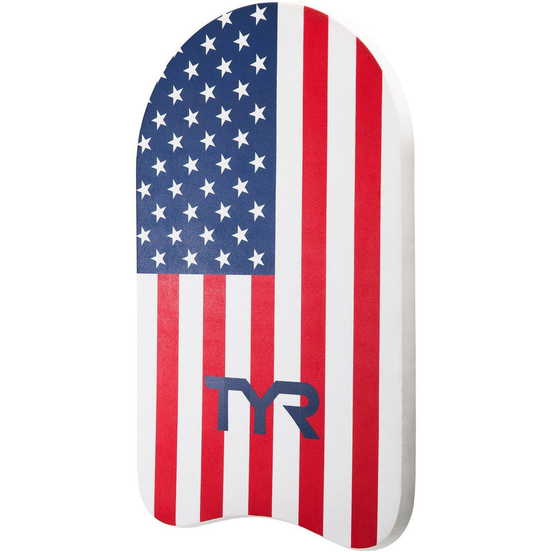 Kickboards And Pull Buoys - TYR USA Classic Kickboard
