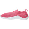 Speedo Kids' Tidal Cruiser Water Shoes- Pink/White