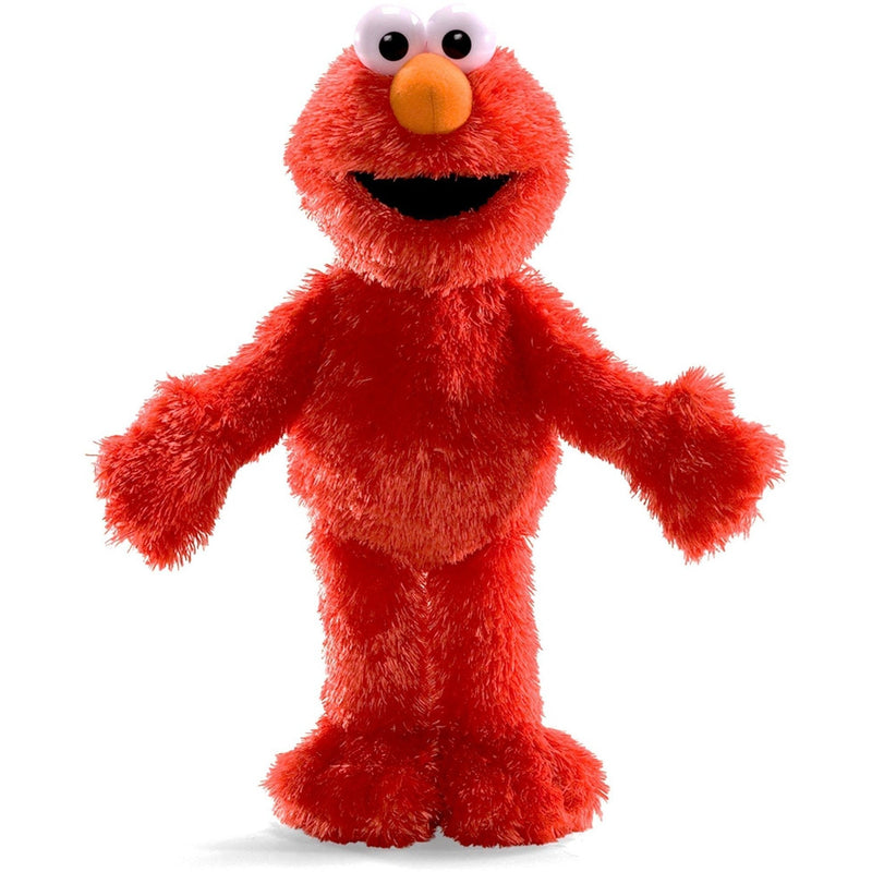 Gund Sesame Street Elmo 13"