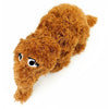 Gund Sesame Street Snuffleupagus 17" - Licensed Plush Characters - Anglo Dutch Pools and Toys