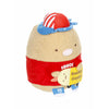 Licensed Plush Characters - Sumikko Gurashi Tonkatsu Skateboard Plush 7"