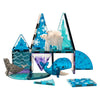 Magnetic Building Sets - Magna-Tiles® Arctic Animals 25-Piece Set