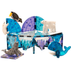 Magnetic Building Sets - Magna-Tiles® Arctic Animals 25-Piece Set