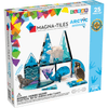 Magnetic Building Sets - Magna-Tiles® Arctic Animals 25-Piece Set