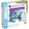 Magnetic Building Sets - Magna-Tiles® Arctic Animals 25-Piece Set