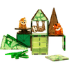 Magnetic Building Sets - Magna-Tiles® Jungle Animals 25-Piece Set