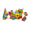 Magna-Tiles® Metropolis 110 Piece Set
