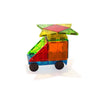 Magna-Tiles® Metropolis 110 Piece Set