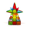 Magna-Tiles® Metropolis 110 Piece Set