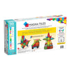 Magna-Tiles® Metropolis 110 Piece Set