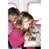 Magnetic Building Sets - MightyMind Deluxe Magnetic Set