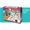 Magnetic Building Sets - MightyMind Deluxe Magnetic Set