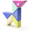 Tegu Magnetic Travel Pals- Hummingbird