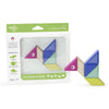 Tegu Magnetic Travel Pals- Hummingbird