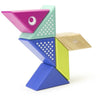 Tegu Magnetic Travel Pals- Hummingbird