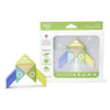 Tegu Magnetic Travel Pals- Spaceship
