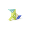 Tegu Magnetic Travel Pals- Spaceship