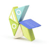 Tegu Magnetic Travel Pals- Spaceship