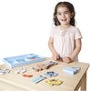 Melissa & Doug Julia Magnetic Dress-Up Set