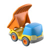 HABA Kullerbu Dump Truck