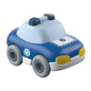 HABA Kullerbu Police Car