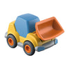 HABA Kullerbu Wheel Loader