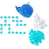 Math And Word Games - Möbi Numerical Tile Game