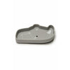 Mealtime - Loulou LOLLIPOP Silicone Suction Snack Plate - Rhino