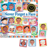 eeBoo I Never Forget a Face Square Matching- - Anglo Dutch Pools & Toys  - 2