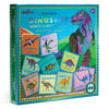 Memory Games - EeBoo Shiny Dinosaur Memory And Matching Game