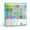 Memory Games - EeBoo Shiny Dinosaur Memory And Matching Game