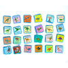 Memory Games - EeBoo Shiny Dinosaur Memory And Matching Game