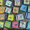 Memory Games - EeBoo Shiny Dinosaur Memory And Matching Game