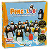 Pengoloo Game