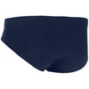 Men's Active And Racing Swimwear - Aqua Sphere MP Team Suit 3in Brief - Solid - Navy
