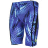 Men's Active And Racing Swimwear - Aqua Sphere MP Team Suit Jammer - Mesa - Royal