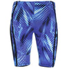 Men's Active And Racing Swimwear - Aqua Sphere MP Team Suit Jammer - Mesa - Royal