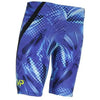 Men's Active And Racing Swimwear - Aqua Sphere MP Team Suit Jammer - Mesa - Royal