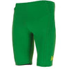 Men's Active And Racing Swimwear - Aqua Sphere MP Team Suit Jammer - Solid - Green