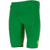 Men's Active And Racing Swimwear - Aqua Sphere MP Team Suit Jammer - Solid - Green