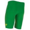 Men's Active And Racing Swimwear - Aqua Sphere MP Team Suit Jammer - Solid - Green